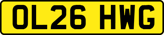 OL26HWG