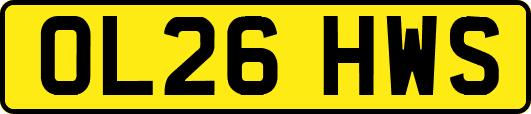 OL26HWS