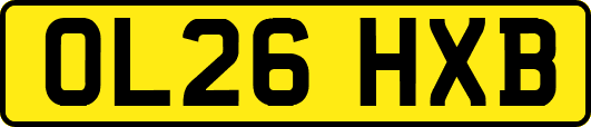 OL26HXB