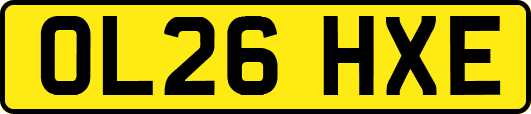 OL26HXE