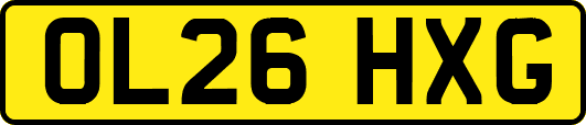 OL26HXG