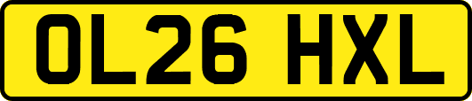 OL26HXL