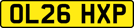OL26HXP