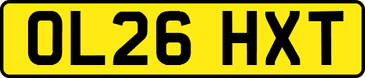 OL26HXT