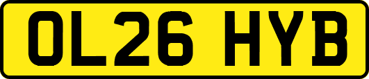 OL26HYB