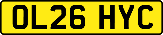 OL26HYC