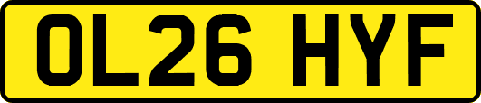 OL26HYF