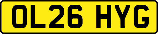OL26HYG