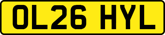 OL26HYL