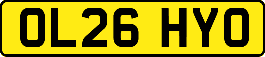 OL26HYO