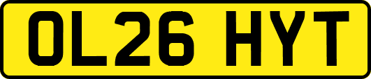 OL26HYT