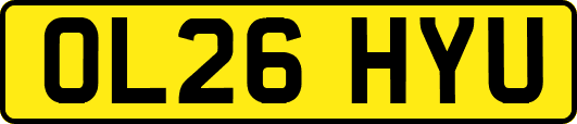 OL26HYU