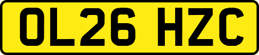 OL26HZC