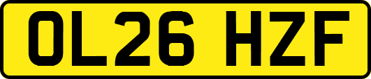 OL26HZF