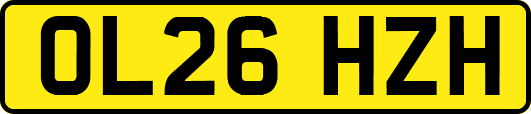 OL26HZH