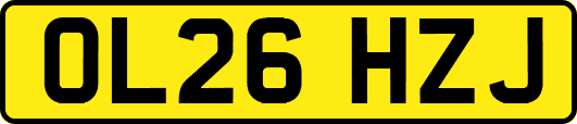 OL26HZJ