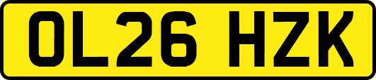 OL26HZK