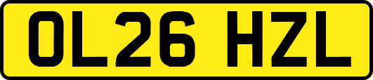 OL26HZL