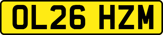 OL26HZM