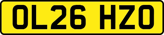 OL26HZO