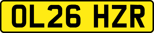 OL26HZR