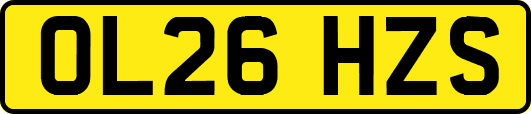 OL26HZS