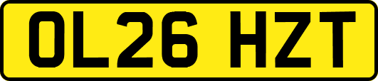 OL26HZT