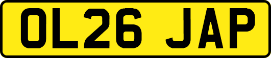 OL26JAP