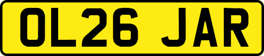 OL26JAR