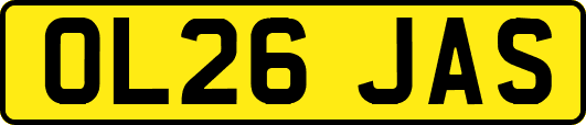 OL26JAS