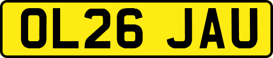 OL26JAU