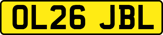 OL26JBL