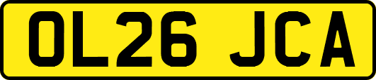 OL26JCA