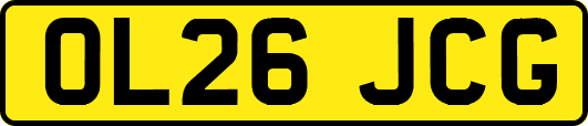 OL26JCG