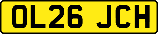 OL26JCH