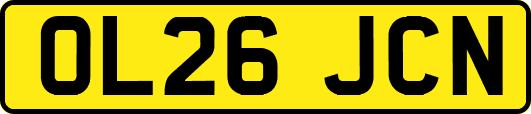 OL26JCN