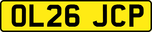 OL26JCP