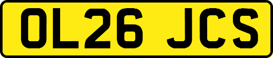 OL26JCS