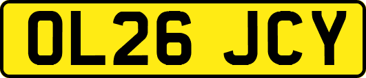 OL26JCY