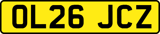 OL26JCZ