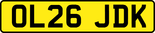 OL26JDK