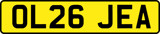 OL26JEA