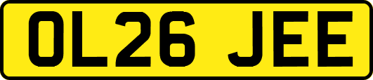 OL26JEE