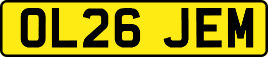 OL26JEM