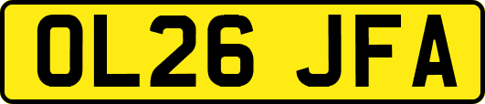 OL26JFA