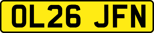 OL26JFN