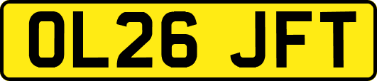 OL26JFT