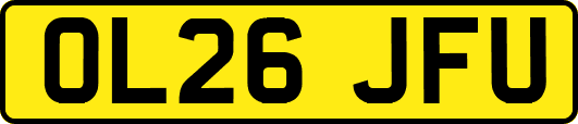 OL26JFU