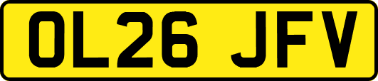 OL26JFV