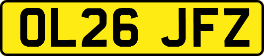 OL26JFZ